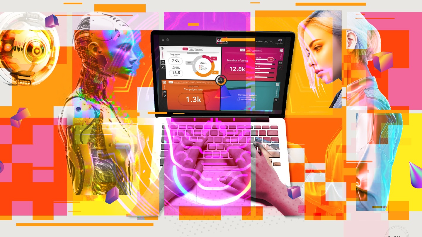 What’s our top IC trend of the last decade?