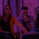 The comms benefits of continuous listening