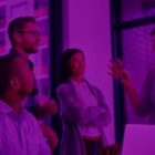 Four employee engagement projects and a thing we learned