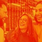 Make turning up for in-person events worth the time