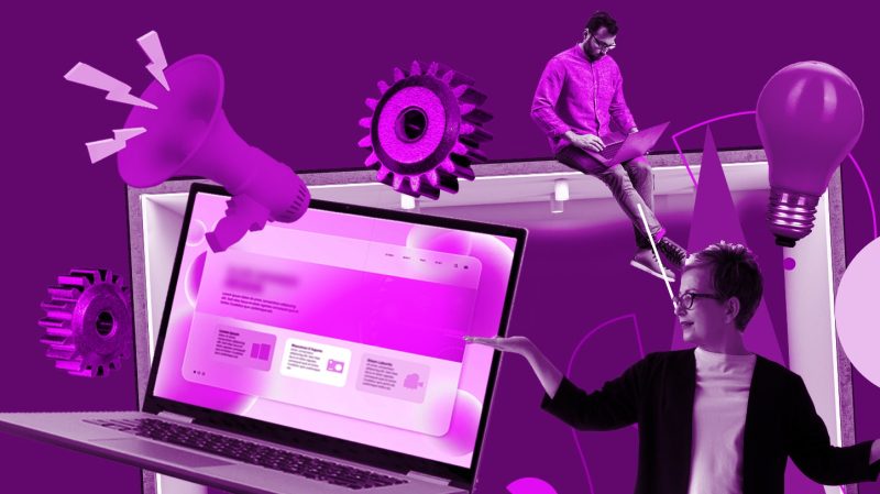 Transforming SharePoint from ‘Meh’ to ‘Must-visit’