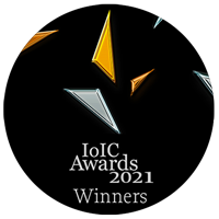 IoIC award winning case study on SharePoint microsite by Sequel Group