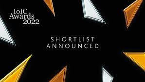 IoIC awards 2022 shortlist announced Sequel Group employee experience agency shortlisted for 8 awards