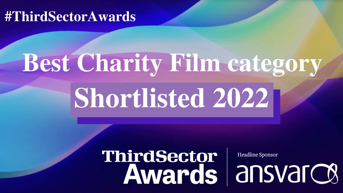 Third Sector Awards shortlist