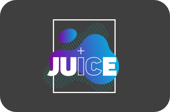 JUICE app logo