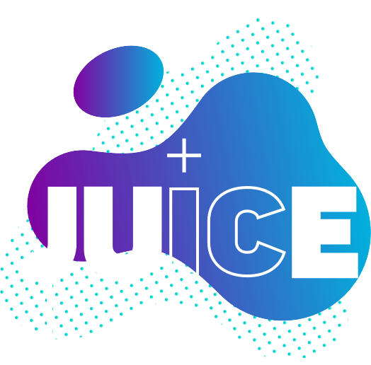 JUICE app logo