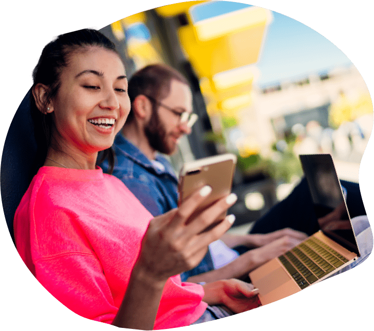 Communications solutions-top
