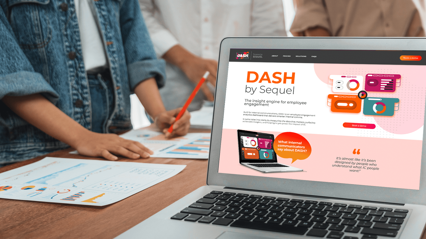 Investing in the power of knowledge
