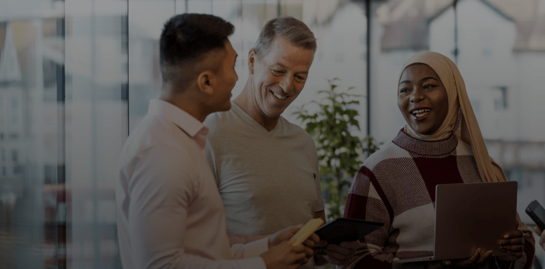 Line manager communications training delivers practical skills