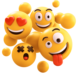 emoji-extra