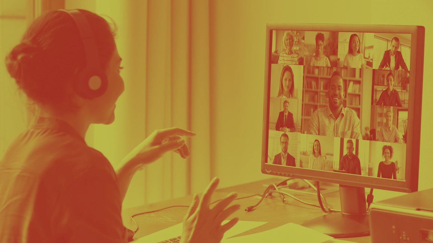 Webinar: the one comms skill to rule them all