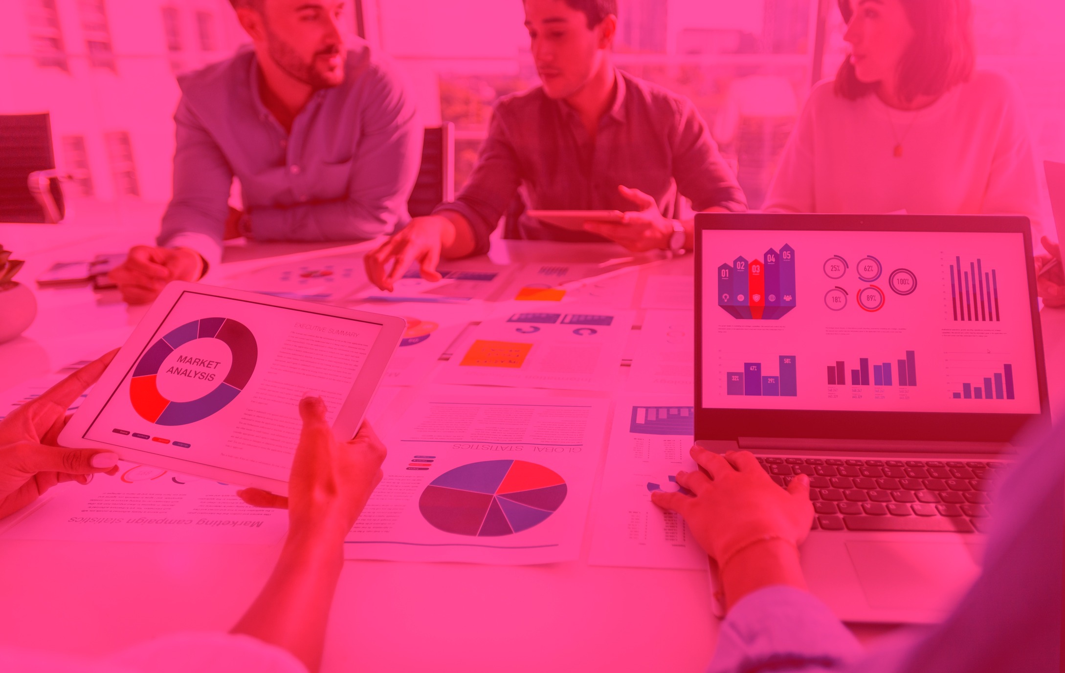 From metrics to meaning: powering engagement with data 