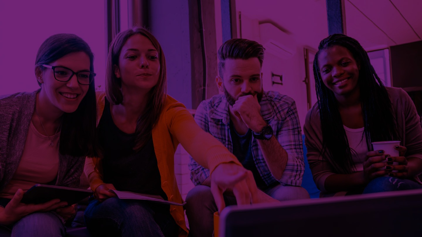 The comms benefits of continuous listening