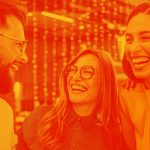 Make turning up for in-person events worth the time