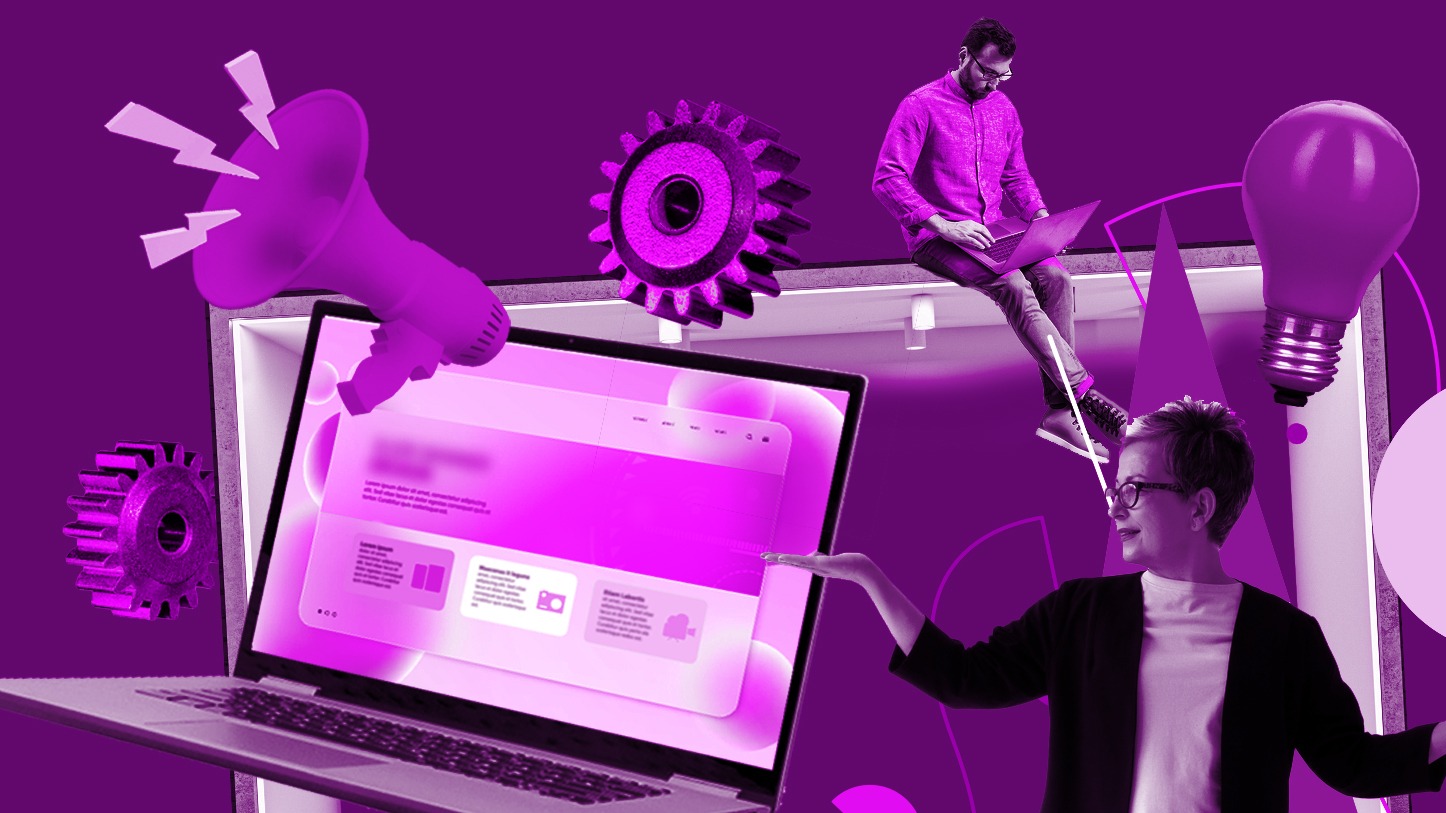 Transforming SharePoint from ‘Meh’ to ‘Must-visit’