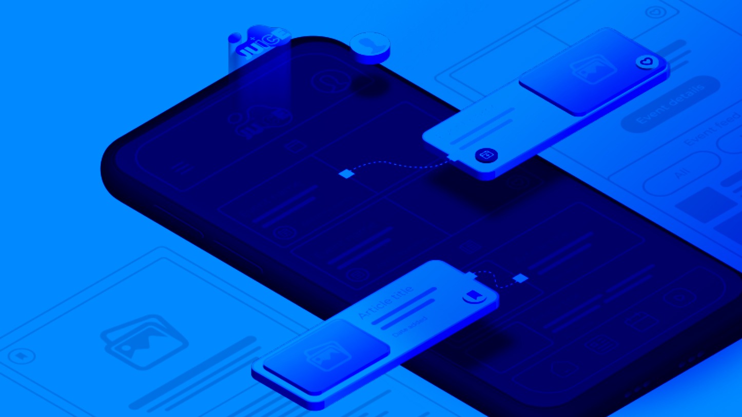 Turning internal events into measurable engagement engines